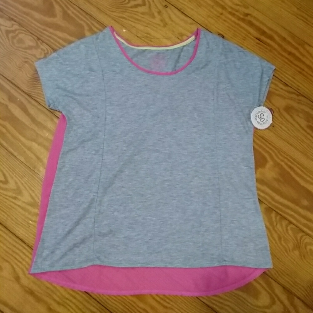 So tshirt